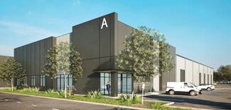 Plus de détails pour 7750 N US Highway 183, Lockhart, TX - Industriel/Logistique à louer