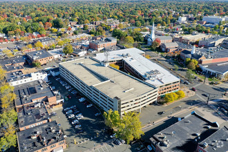 29 S Main St, West Hartford, CT - VUE AÉRIENNE  vue de carte