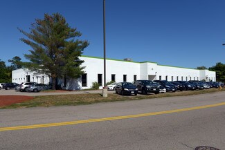 Plus de détails pour 39-41 Brooks Dr, Braintree, MA - Local d'activités à louer