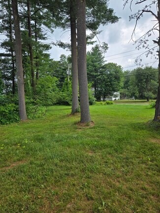 Plus de détails pour 221 Rockingham Rd, Londonderry, NH - Terrain à vendre