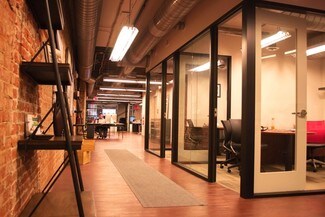 Plus de détails pour 806 W Hamilton St, Allentown, PA - Bureau à louer