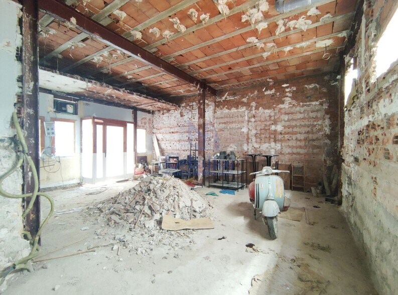 Immeuble residentiel dans Guadalajara, Guadalajara à vendre - Photo intérieure – Image 1 sur 6