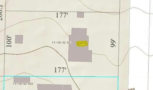 1971 Wesley Chapel Rd, Decatur, GA à vendre - Plan cadastral – Image 3 sur 5