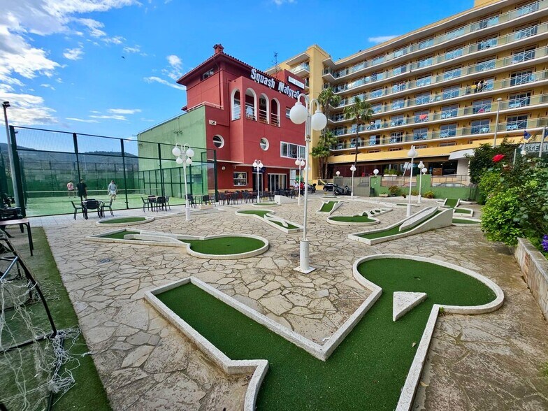 Local commercial dans Malgrat de Mar, Barcelona à vendre - Photo intérieure – Image 3 sur 11