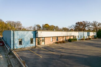Plus de détails pour 4450-4462 Robertson Rd, Madison, WI - Local d’activités à vendre