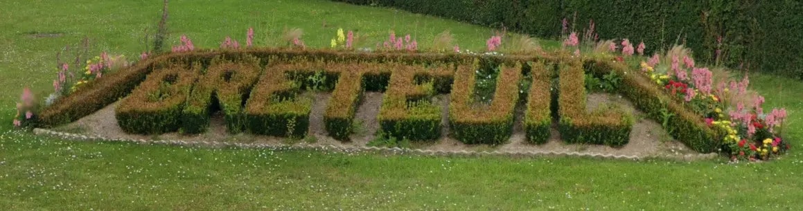 Terrain dans Breteuil à vendre Photo principale– Image 1 sur 2