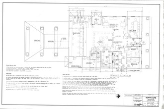 328 South Ave, Fanwood, NJ à louer Plan de site– Image 2 sur 3