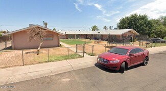 Plus de détails pour 7113-7117 N 54th Ave, Glendale, AZ - Logement à vendre