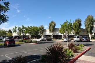 Plus de détails pour 9040 Kenamar Dr, San Diego, CA - Local d'activités, Industriel/Logistique à louer