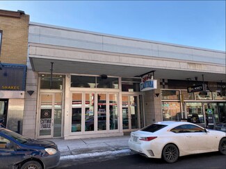 Plus de détails pour 2-10 By Ward Market Sq, Ottawa, ON - Local commercial à louer