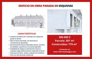 Plus de détails pour Logement à vendre