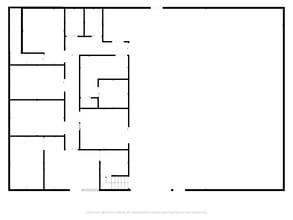 4466 S 74th Ave, Tulsa, OK à louer Plan de site– Image 1 sur 12