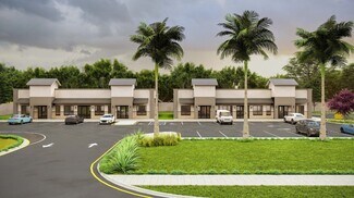 Plus de détails pour 1401 Lakeline Blvd, Cedar Park, TX - Local commercial à louer