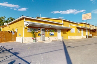 Plus de détails pour 1222 Fredericksburg Rd, San Antonio, TX - Local commercial à vendre
