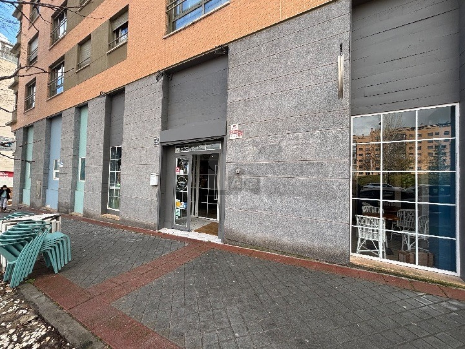 Calle Azofra, Madrid, Madrid à louer Plan d’étage– Image 1 sur 12