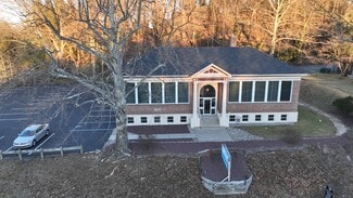 Plus de détails pour 2857 Nazareth Rd, Easton, PA - Bureau à louer