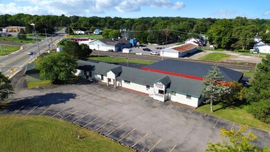 320 E Grand Blanc Rd, Grand Blanc, MI à vendre Photo intérieure– Image 2 sur 11
