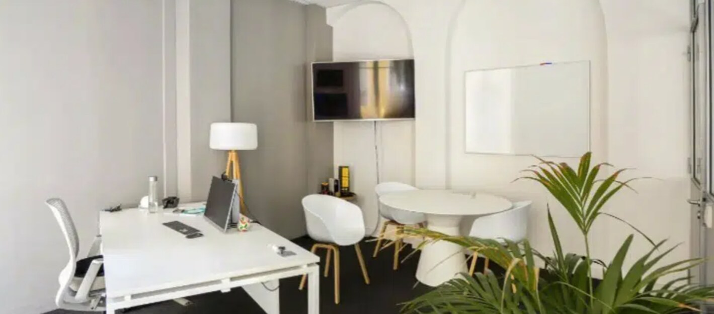 Bureau dans Lyon à louer Photo intérieure– Image 1 sur 10