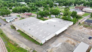 Plus de détails pour 102 S Main St, Mountain Grove, MO - Industriel/Logistique à louer