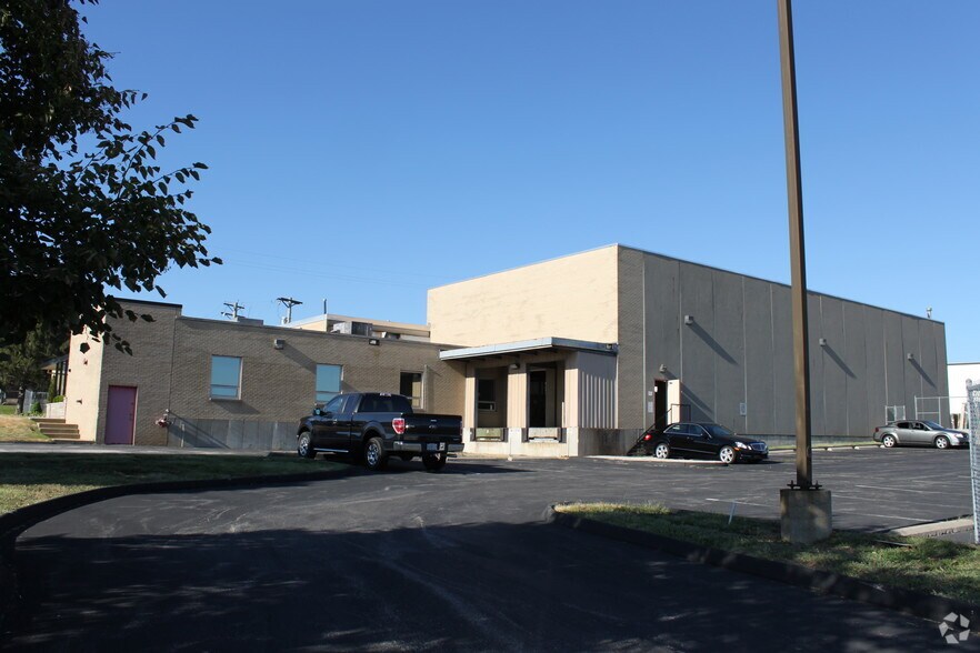 1540 Fairview Ave, Saint Louis, MO à vendre - Photo de l’immeuble – Image 2 sur 6