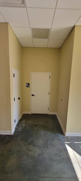 170 Westridge Industrial Blvd, Mcdonough, GA à louer - Photo de l’immeuble – Image 3 sur 20