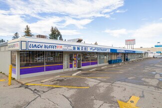 Plus de détails pour 3819 Bow Trl SW, Calgary, AB - Local commercial à louer