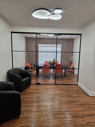 Plus de détails pour 981 Martin Luther King Jr Dr, Atlanta, GA - Bureau à louer