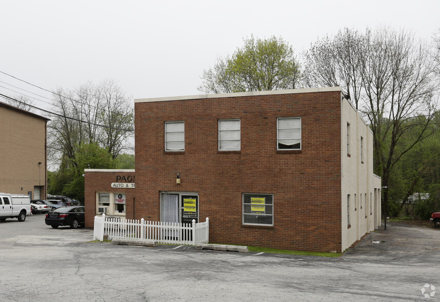 455 Parkway Dr, Broomall, PA à vendre - Photo de l’immeuble – Image 3 sur 14