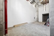 Interior Space View: 165 Lexington Ave - Ste A (2,236 SF)