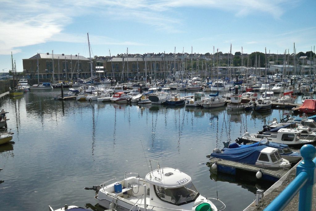 Photo de l’immeuble