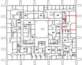 8200 Wednesbury Ln, Houston, TX à louer Photo de l’immeuble– Image 1 sur 2