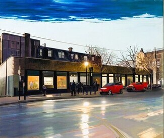 Plus de détails pour 1333-1343 W Devon Ave, Chicago, IL - Bureau/Local commercial, Local commercial à louer