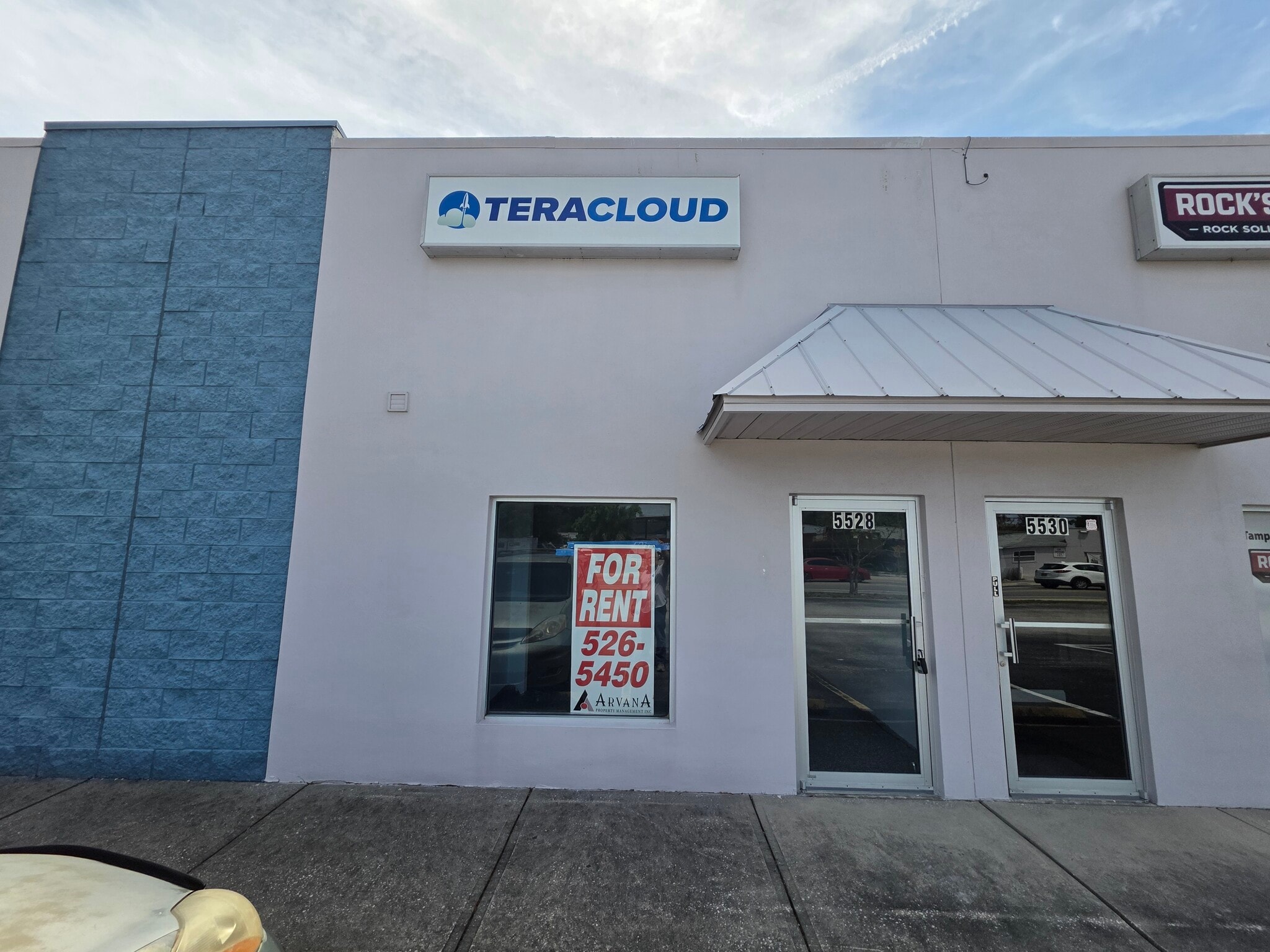 5500-5546 Haines Rd N, Saint Petersburg, FL à louer Photo intérieure– Image 1 sur 10