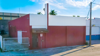 720 NW 21st St, Miami FL - Immobilier d'entreprise