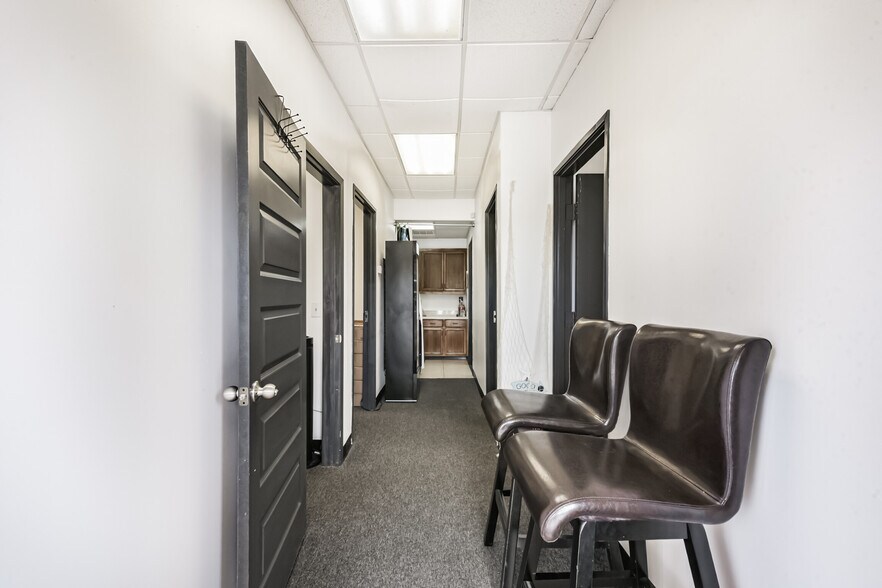 20550 Townsen Blvd, Humble, TX à vendre - Hall d’entrée – Image 3 sur 19