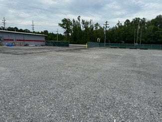 Plus de détails pour 1000 S Anderson St, Tullahoma, TN - Terrain à louer