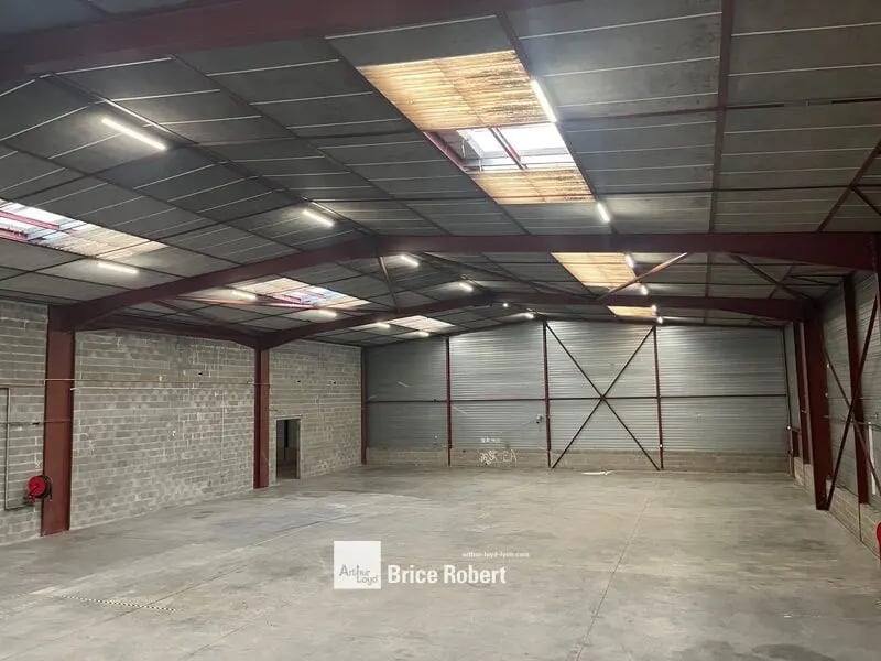 9 Avenue Du Maréchal De Lattre De Tassigny, Meyzieu à vendre Photo intérieure– Image 1 sur 2