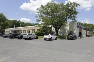 Plus de détails pour 90 Newark Pompton Tpke, Wayne, NJ - Industriel/Logistique à louer