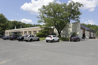Plus de détails pour 90 Newark Pompton Tpke, Wayne, NJ - Industriel/Logistique à louer
