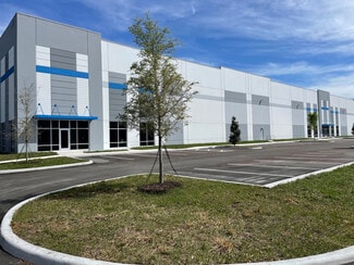 Plus de détails pour US Hwy 301 & Florida Palm Drive, Tampa, FL - Industriel/Logistique à louer
