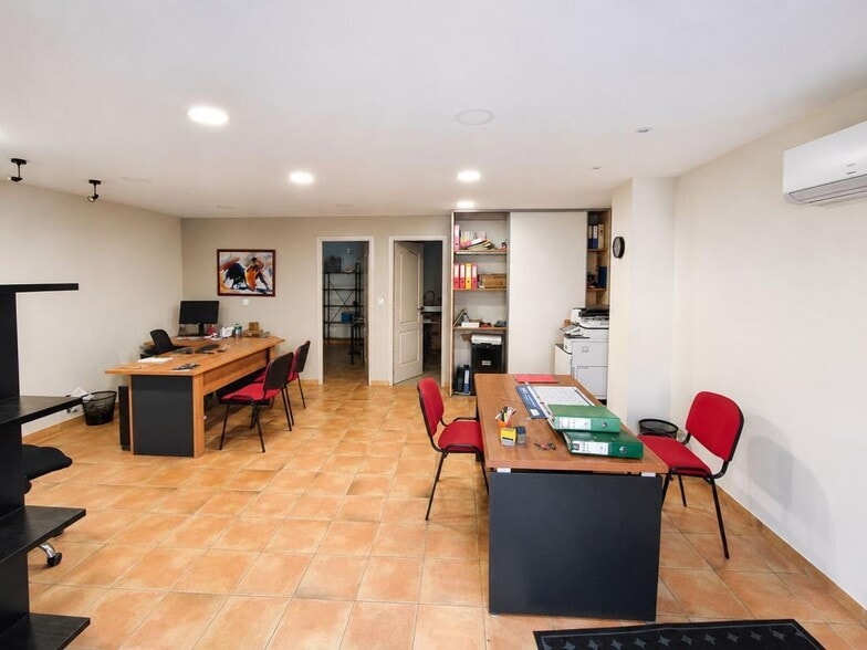 Local d'activités dans Toulouse à vendre - Photo intérieure – Image 3 sur 7