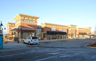 Plus de détails pour 2700 Annapolis Cir N, Plymouth, MN - Local commercial à louer