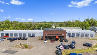 Plus de détails pour 512 W Center St, Manchester, CT - Local commercial à vendre