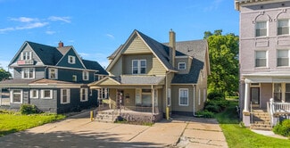 Plus de détails pour 111 Cass Ave, Mount Clemens, MI - Bureau à vendre
