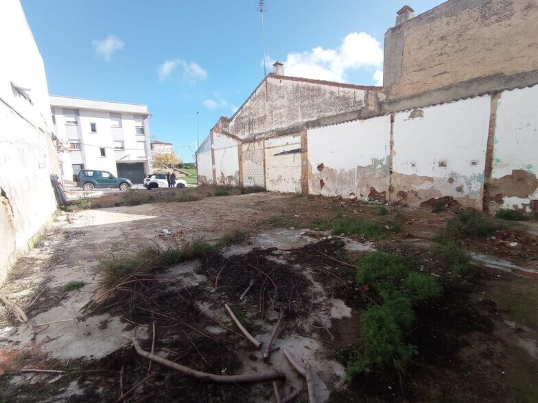 Terrain dans Cáceres, Cáceres à vendre - Photo de la construction – Image 3 sur 5