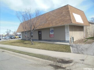 Plus de détails pour 1714 N Main St, Layton, UT - Local commercial à vendre