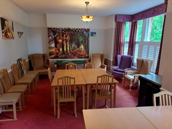 65 De Parys Av, Bedford à louer Photo intérieure– Image 1 sur 4