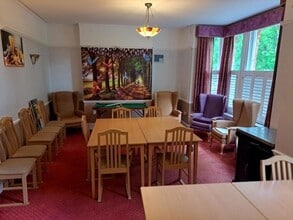 65 De Parys Av, Bedford à louer Photo intérieure– Image 1 sur 4