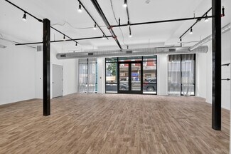 Plus de détails pour 2119 N Front St, Philadelphia, PA - Local commercial à louer