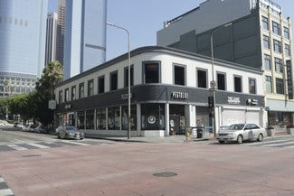 Plus de détails pour 357-363 S Broadway, Los Angeles, CA - Bureau/Local commercial, Local commercial à louer